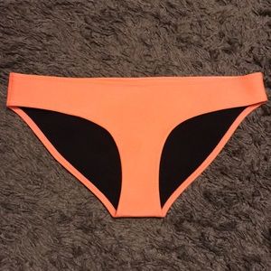TRANGL SWIMWEAR BOTTOM